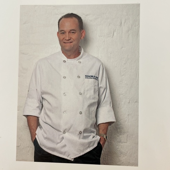 BOOK - BAKE by Edward Gee - Picture 3 of 7